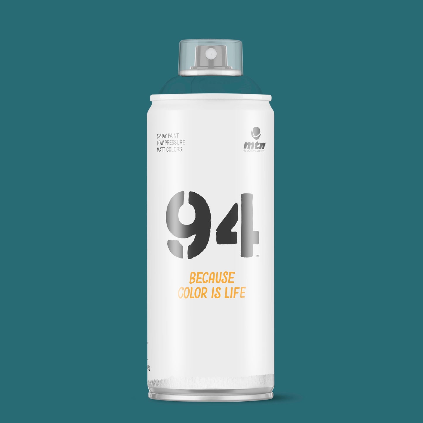 MTN 94 Spray Paint - RV146 - Glory Blue