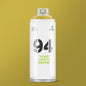 MTN 94 Spray Paint - Frame Gold