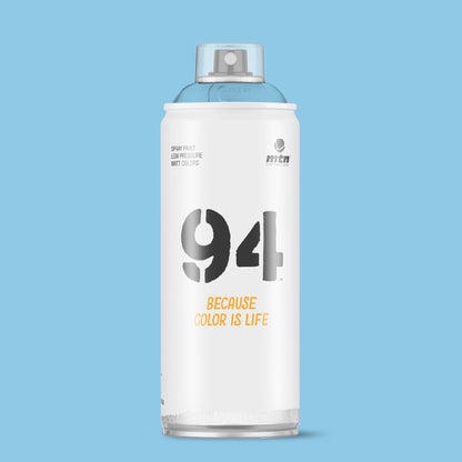 MTN 94 Spray Paint - RV149 - Hydra Blue
