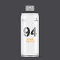 MTN 94 Spray Paint - RV121 - Icarus Grey