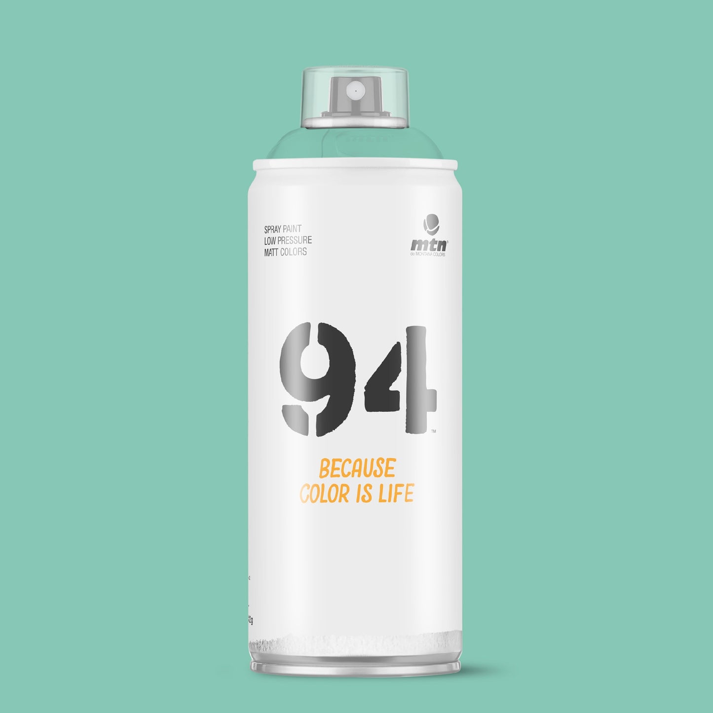 MTN 94 Spray Paint - RV199 - Java Green