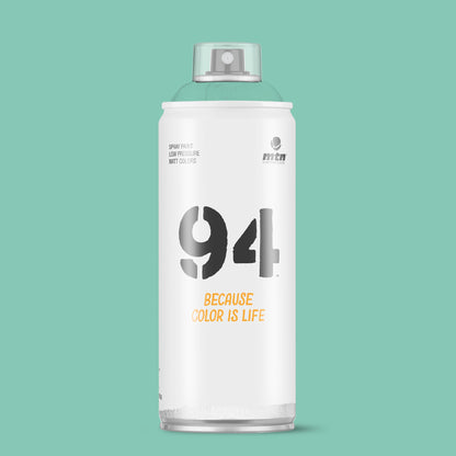 MTN 94 Spray Paint - RV199 - Java Green