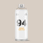MTN 94 Spray Paint - RV302 - Koala Grey