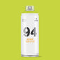 MTN 94 Spray Paint - RV281 - Laser Green
