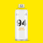 MTN 94 Spray Paint - RV1021 - Light Yellow