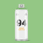 MTN 94 Spray Paint - RV272 - Mint Green