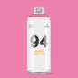 MTN 94 Spray Paint - RV165 - Orchid Pink