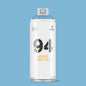 MTN 94 Spray Paint - RV158 - Perseus Blue