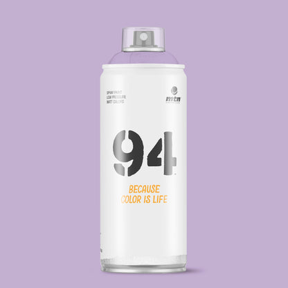 MTN 94 Spray Paint - RV170 - Persia Violet