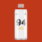 MTN 94 Spray Paint - RV108 - Phoenix Orange