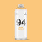 MTN 94 Spray Paint - RV103 - Plural Orange