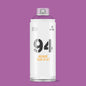 MTN 94 Spray Paint - RV275 - Raval Violet