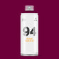 MTN 94 Spray Paint - RV167 - Rioja Red