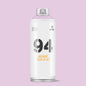 MTN 94 Spray Paint - RV195 - Shiva Violet