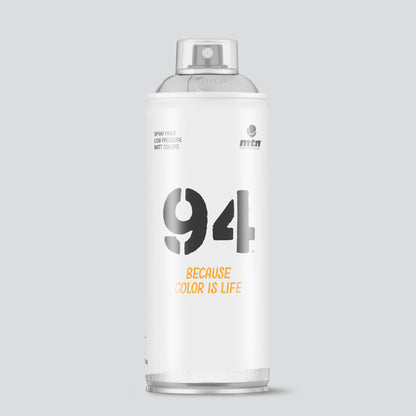 MTN 94 Spray Paint - RV7047 - Siberian Grey