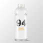 MTN 94 Spray Paint - Smoke Grey - Semi Transparent
