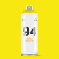 MTN 94 Spray Paint - RV267 - Sulfur Yellow