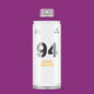 MTN 94 Spray Paint - RV283 - Sultan Violet