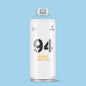MTN 94 Spray Paint - RV157 - Thalassa Blue