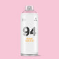 MTN 94 Spray Paint - RV164 - Tokyo Pink