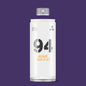 MTN 94 Spray Paint - RV174 - Venus Violet
