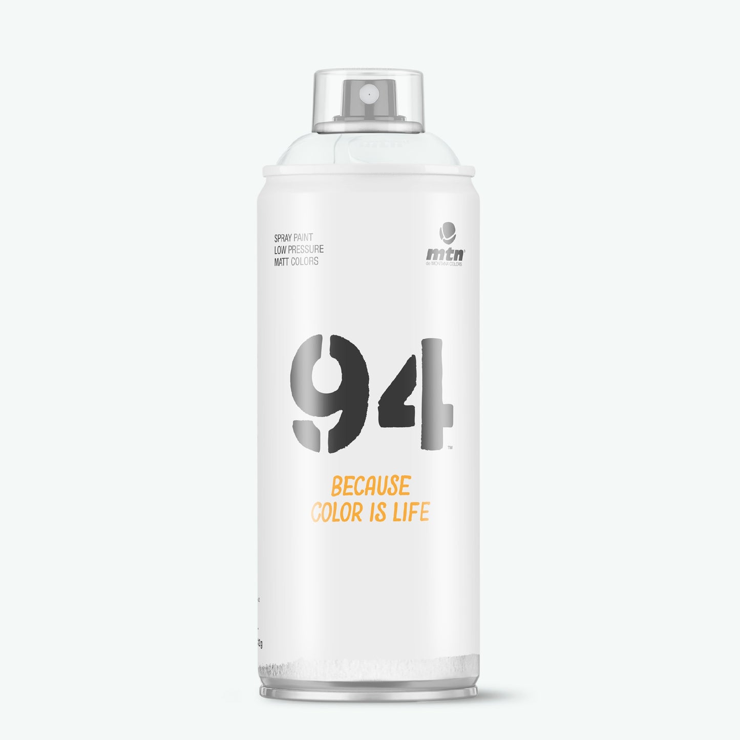 MTN 94 Spray Paint - RV186 - Virgin Green
