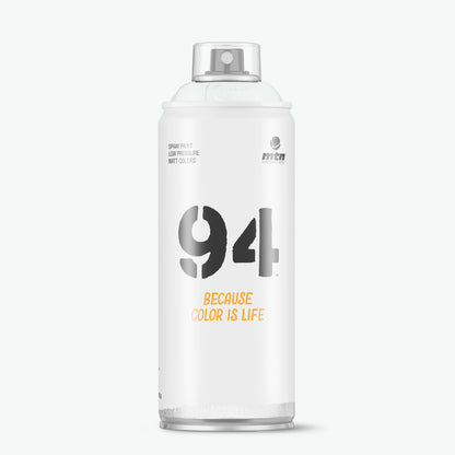 MTN 94 Spray Paint - RV186 - Virgin Green