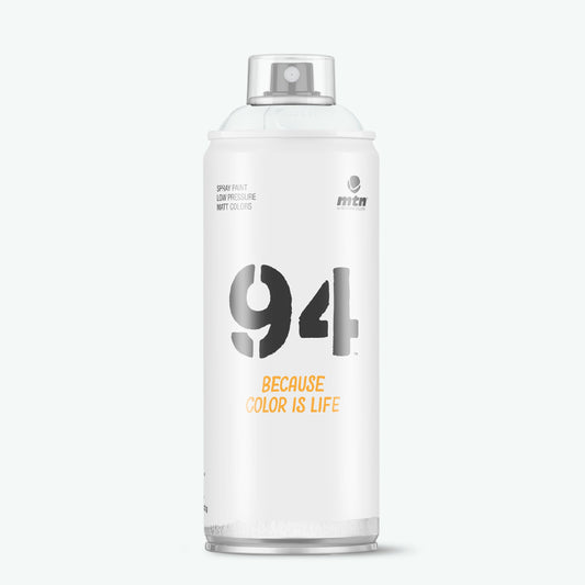 MTN 94 Spray Paint - RV186 - Virgin Green