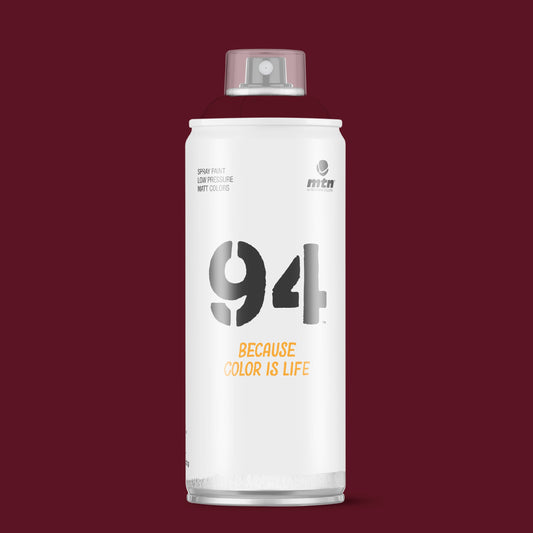 MTN 94 Spray Paint - RV205 - Warrior Brown