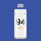 MTN 94 Spray Paint - RV318 - Ween Blue