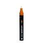 MTN MARCADOR - 2mm ORANGE