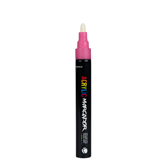 MTN MARCADOR - 2mm PINK