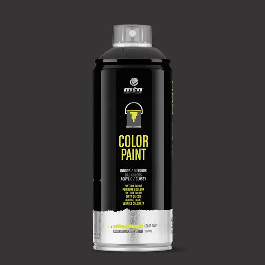 MTN PRO RAL - Anthracite Grey 400ml