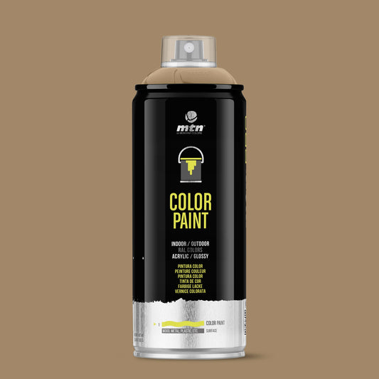 MTN PRO RAL - Beige 400ml