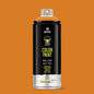 MTN PRO RAL - Deep Orange 400ml