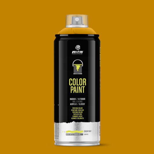 MTN PRO RAL - Melon Yellow 400ml
