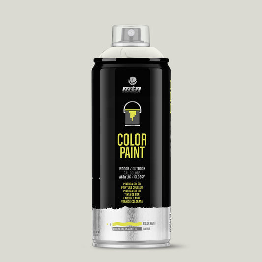 MTN PRO RAL - Oyster White 400ml