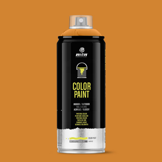 MTN PRO RAL - Pastel Orange 400ml