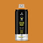 MTN PRO RAL - Pastel Orange 400ml