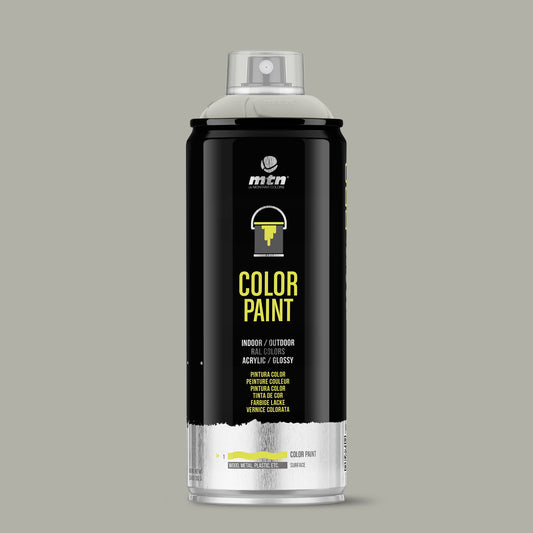 MTN PRO RAL - Pebble Grey 400ml