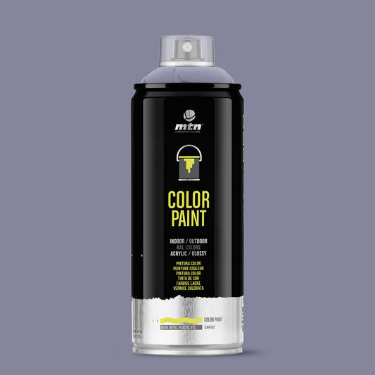 MTN PRO RAL - Pidgeon Blue 400ml