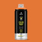MTN PRO RAL - Pure Orange 400ml