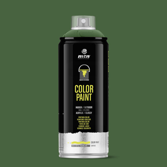 MTN PRO RAL - Reseda Green 400ml