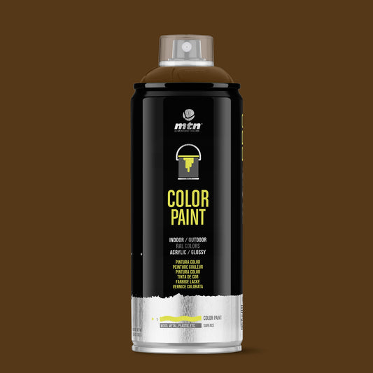 MTN PRO RAL - Sepia Brown 400ml