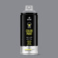 MTN PRO RAL - Silver Grey 400ml