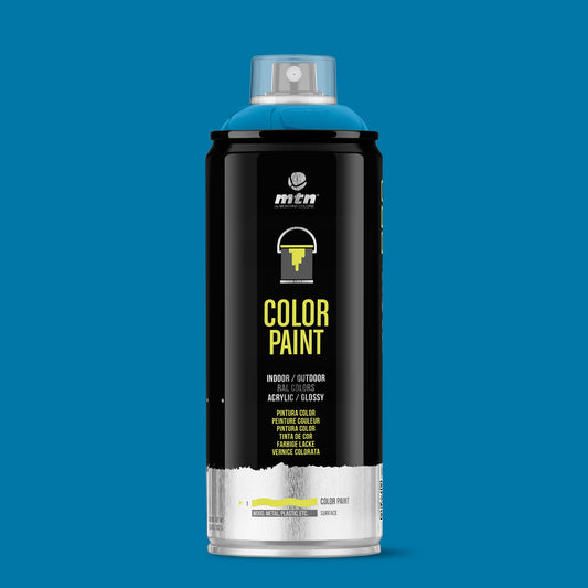 MTN PRO RAL - Sky Blue 400ml