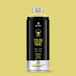 MTN PRO RAL - Sulfur Yellow 400ml