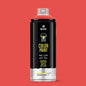 MTN PRO RAL - Traffic Red 400ml