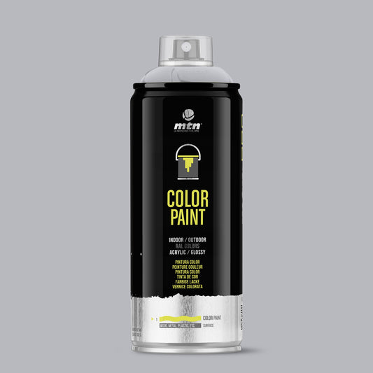 MTN PRO RAL - Window Grey 400ml
