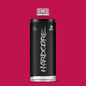MTN Hardcore Spray Paint - RV212 - Akari Red